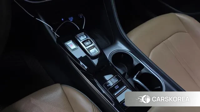 Hyundai Sonata (DN8) id 3778743 из Кореи 19