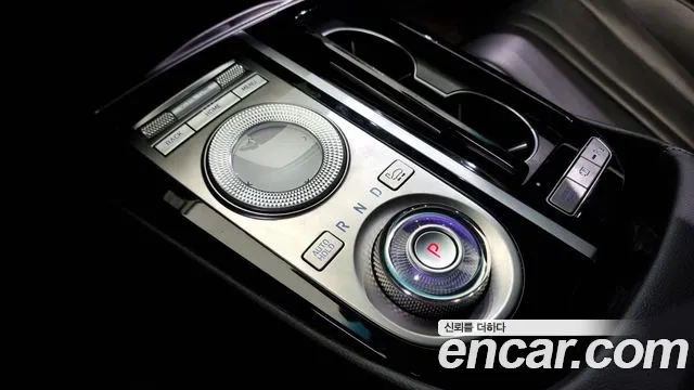 Genesis G80 (RG3) id 2936102 из Кореи 19