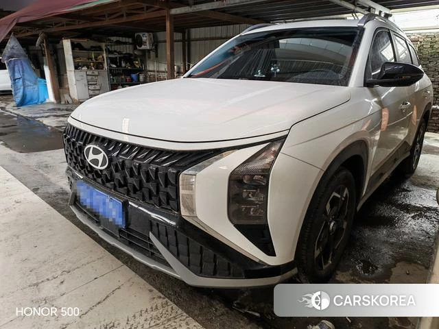 Hyundai ix35 id 4262088 из Китая 9