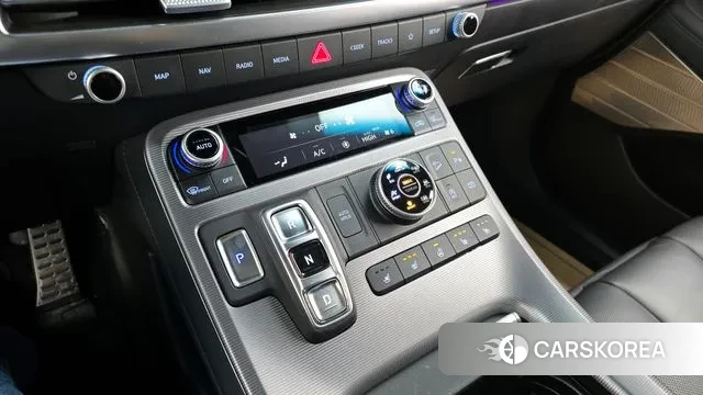 Hyundai The New Palisade id 3347850 из Кореи 19