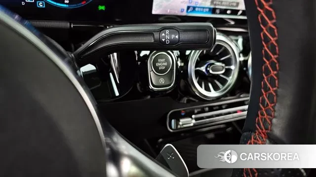 Mercedes-Benz GLA - Class H247 id 3348035 из Кореи 19