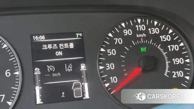 Renault Korea (Samsung) Master id 3422209 из Кореи 18