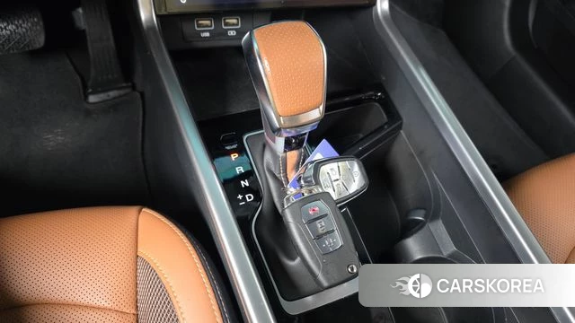 Ssangyong Torres id 3909952 из Кореи 19