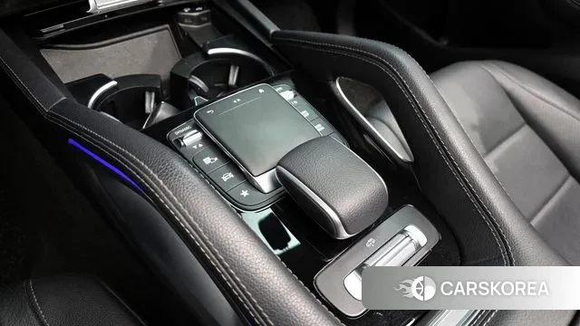Mercedes-Benz GLE-Class W167 id 3665154 из Кореи 19
