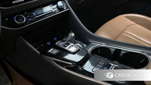 Hyundai Sonata (DN8) id 3853189 из Кореи 19