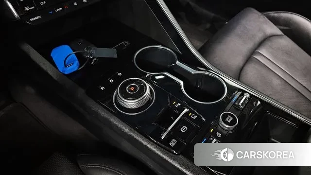 Kia K5 3rd generation id 2961209 из Кореи 19