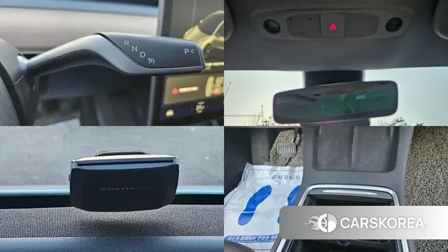 Tesla Model 3 id 3463677 из Кореи 19