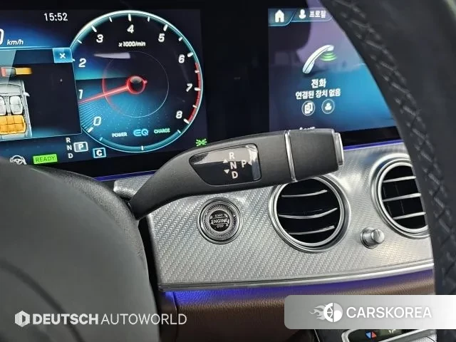 Mercedes-Benz E-Class W213 id 3600906 из Кореи 19