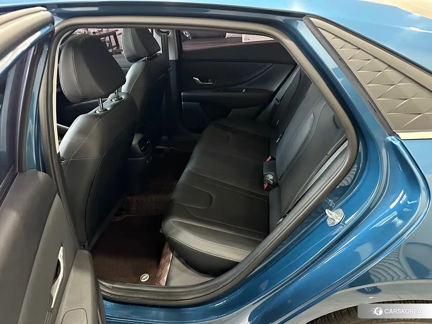 Hyundai Elantra id 4546532 из Китая 9