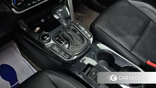 Kia Seltos id 2995306 из Кореи 19