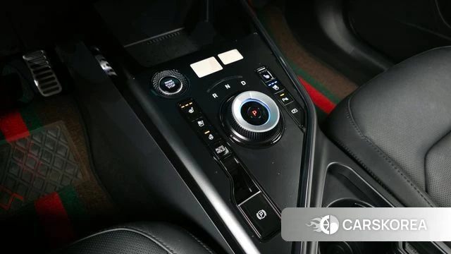 Kia Di Ol Nu Niro id 3838314 из Кореи 19