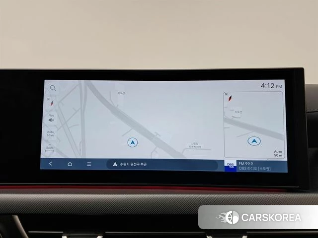 Hyundai Sonata D Edge (DN8) id 4749521 из Кореи 19