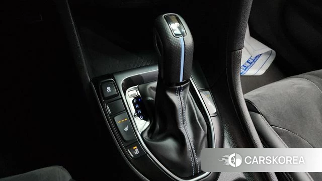 Hyundai Veloster (JS) id 4489942 из Кореи 30