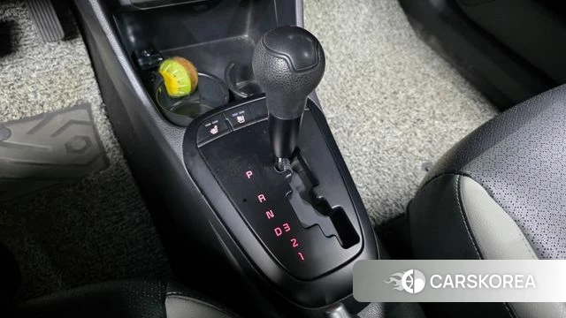 Kia Morning Urban (JA) id 4893755 из Кореи 32
