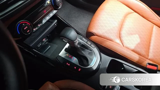 Kia The New K3 2nd generation id 2969274 из Кореи 19