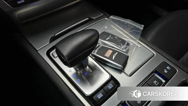Genesis G80 id 4530607 из Кореи 19