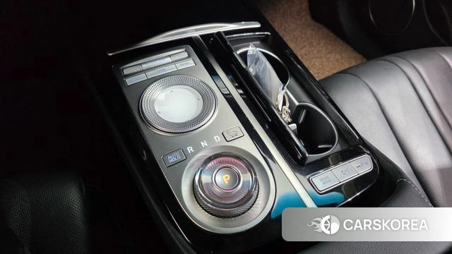 Genesis G80 (RG3) id 4625742 из Кореи 36
