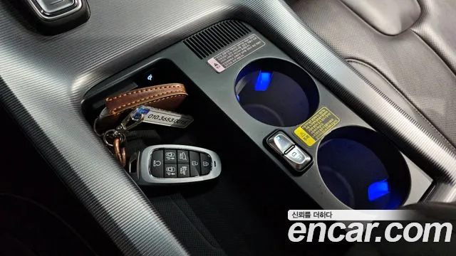 Hyundai The New Palisade id 2709038 из Кореи 19