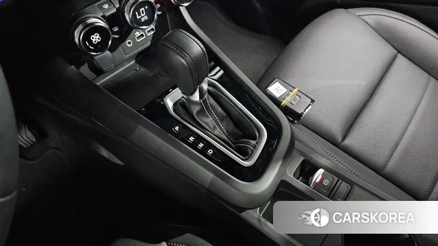 Renault Korea (Samsung) Arcana id 3080053 из Кореи 19