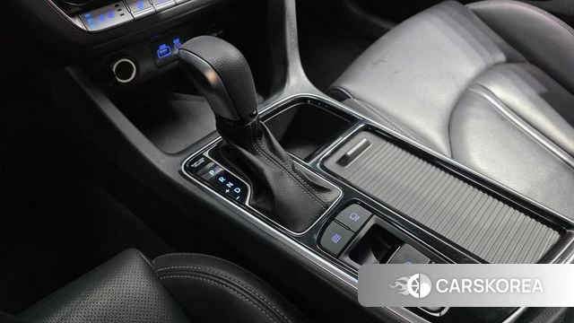 Hyundai Sonata New Rise id 4508588 из Кореи 31