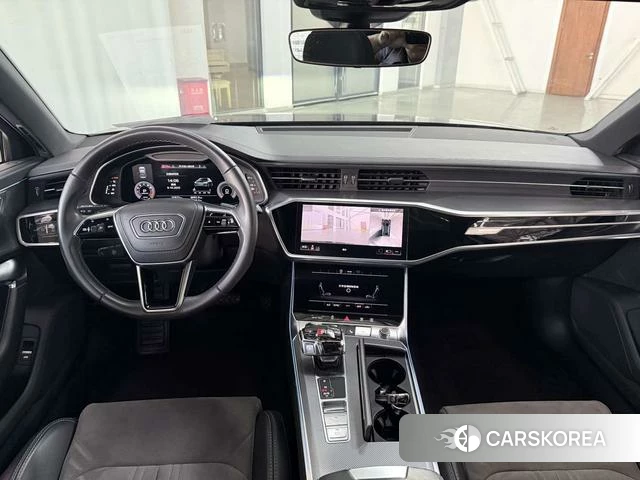 Audi A6L id 4207544 из Китая 15