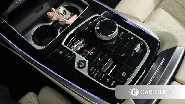 BMW X7 (G07) id 3576264 из Кореи 19