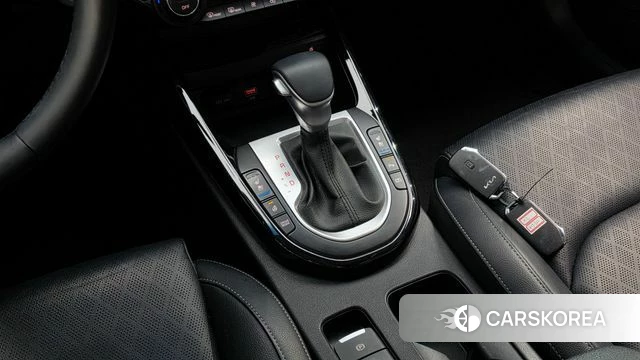 Kia The New K3 2nd generation id 4495154 из Кореи 29
