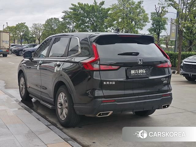 Honda CR-V id 4365806 из Китая 9