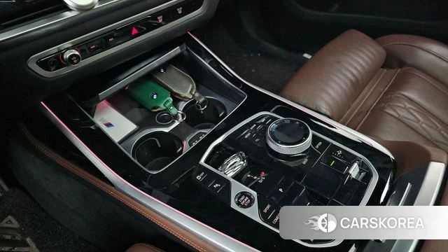 BMW X7 (G07) id 4322970 из Кореи 19