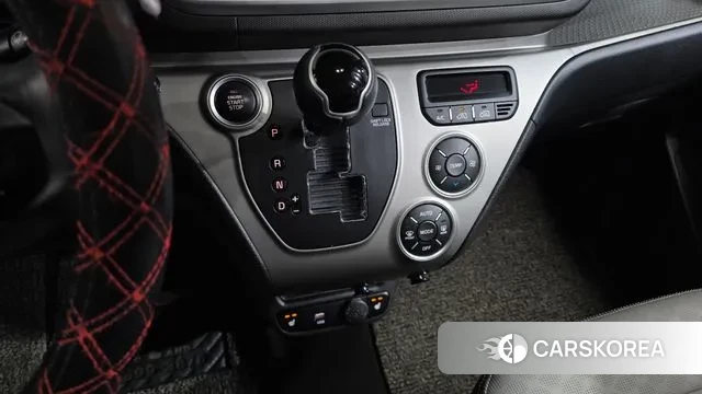 Kia The New Ray id 3484451 из Кореи 19