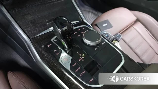 BMW 3 Series (G20) id 3058752 из Кореи 19