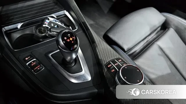 BMW M2 (F87) id 3547378 из Кореи 19