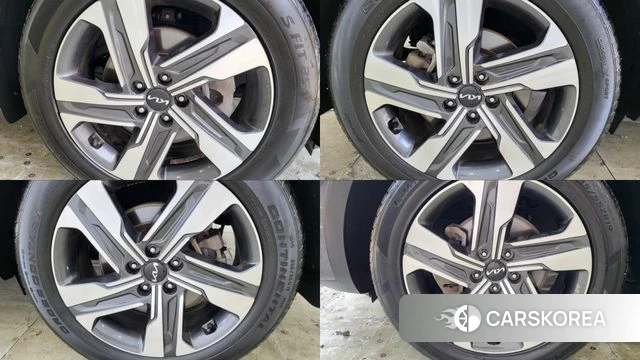 Kia Sorento 4th Generation id 4474945 из Кореи 19
