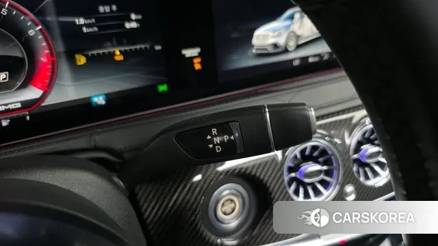 Mercedes-Benz S-Class W222 id 3045534 из Кореи 19