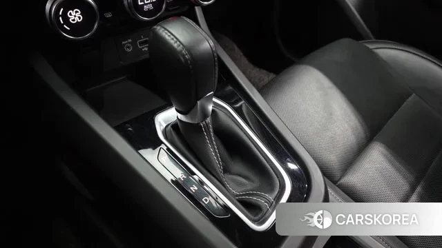 Renault Korea (Samsung) XM3 id 2994239 из Кореи 19