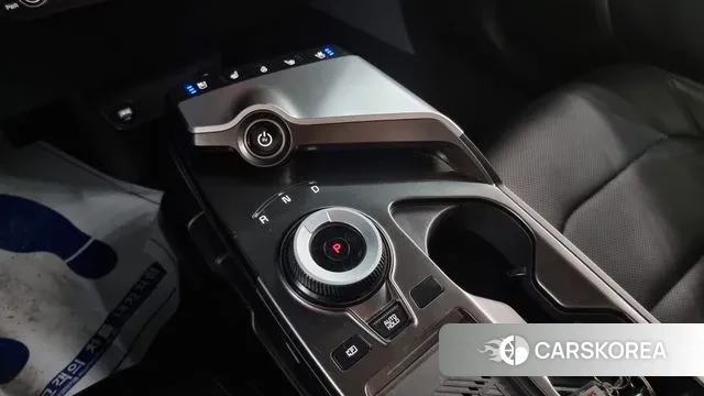 Kia EV6 id 3007753 из Кореи 19