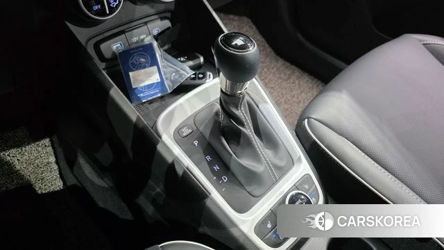 Hyundai Venue id 4700701 из Кореи 30