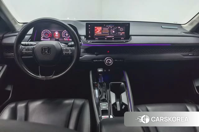 Honda Accord id 3785327 из Китая 16