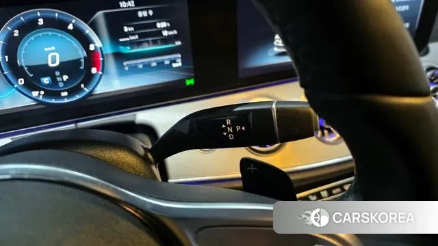 Mercedes-Benz CLS-Class C257 id 3469766 из Кореи 19