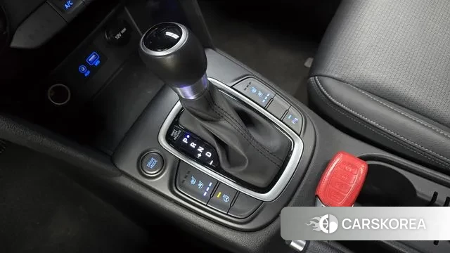 Hyundai Kona id 3444826 из Кореи 19