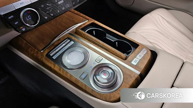 Genesis G80 (RG3) id 4310019 из Кореи 35