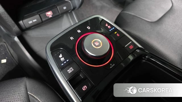 Kia Niro EV id 4684116 из Кореи 19