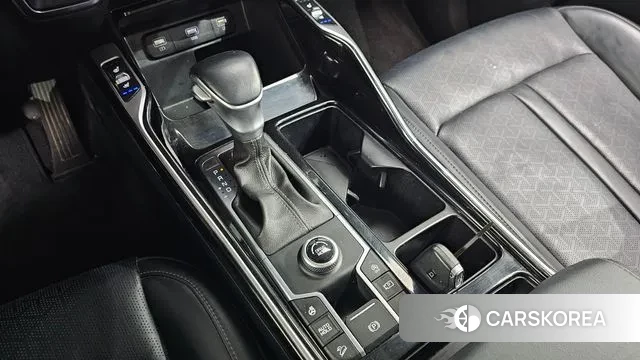 Kia Sorento 4th Generation id 3453526 из Кореи 19