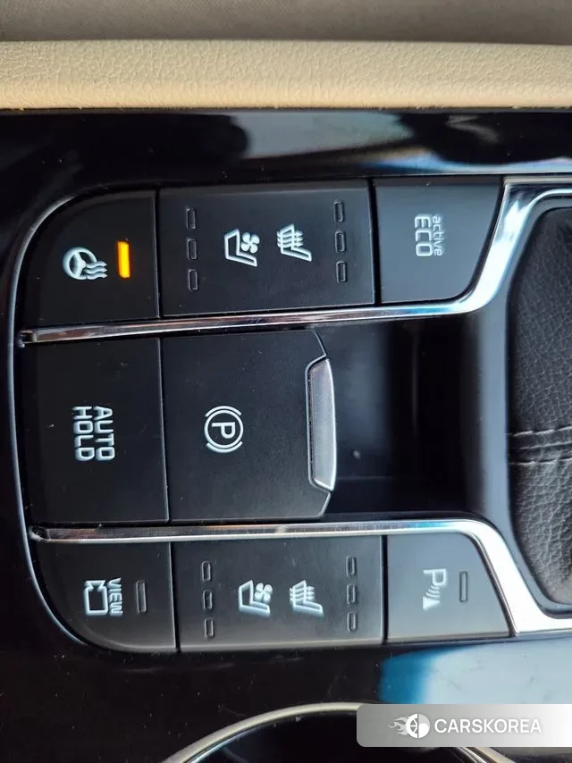 Kia The New Carnival id 3601916 из Кореи 19