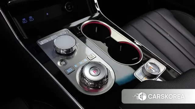 Genesis GV80 id 3731207 из Кореи 19