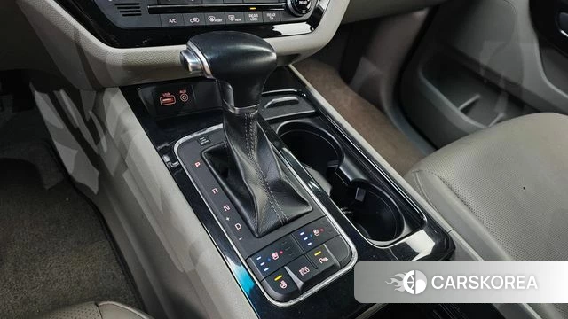 Kia All New Carnival id 4508744 из Кореи 19