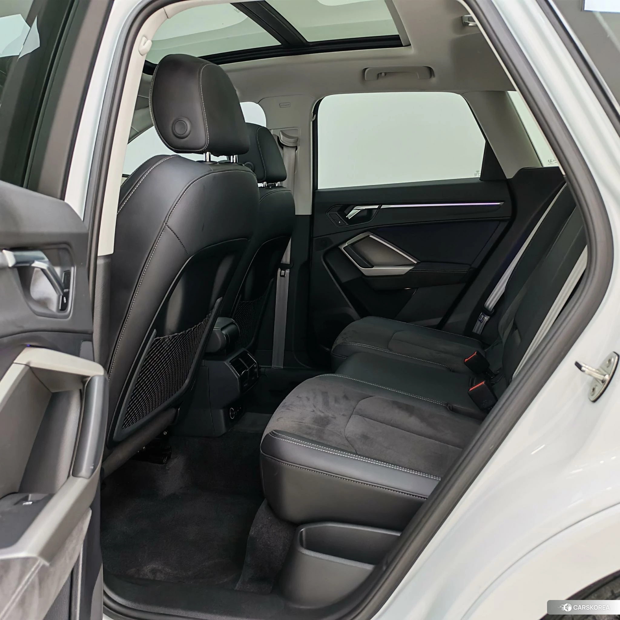 Audi Q3 id 4473364 из Китая 17
