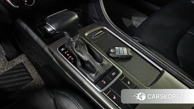 Kia The New K5 2nd generation id 4923714 из Кореи 19