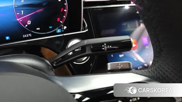 Mercedes-Benz E-Class W214 id 3744970 из Кореи 19