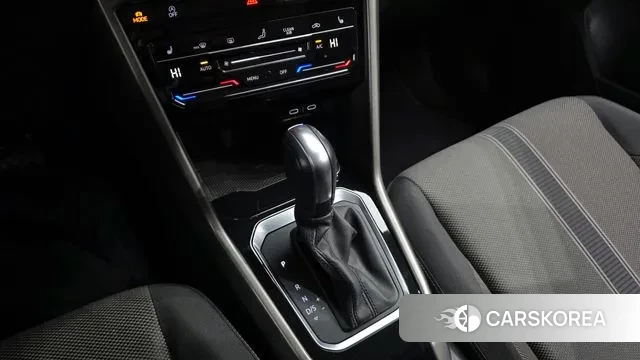 Volkswagen T-Roc id 3427602 из Кореи 19